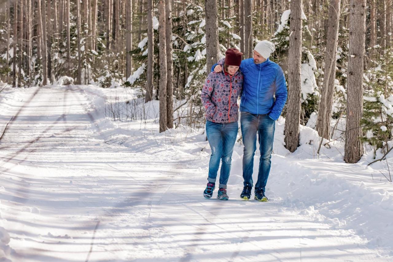 Pension & Ferienwohnungen Haus Edelweiss Holzgau Bagian luar foto