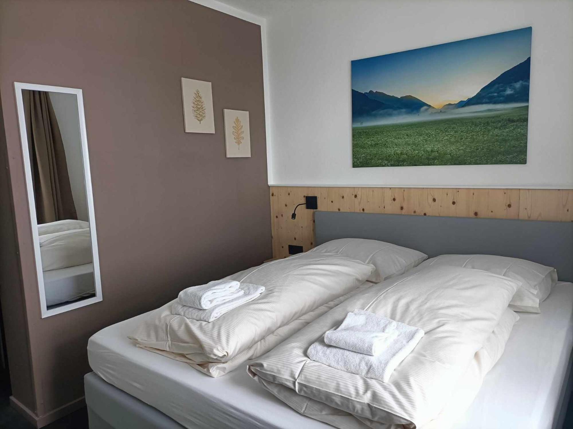 Pension & Ferienwohnungen Haus Edelweiss Holzgau Bagian luar foto